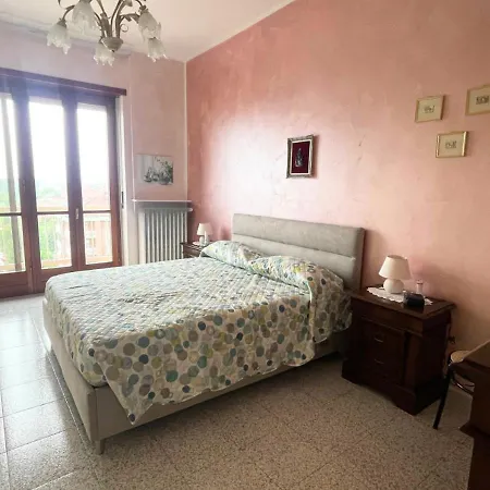 Mappano - Homezon Apartment