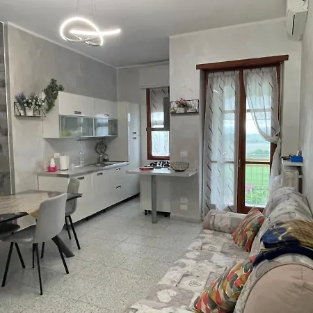 Mappano - Homezon Apartment